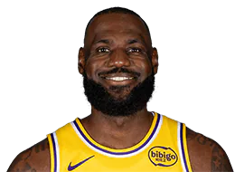 LeBron
