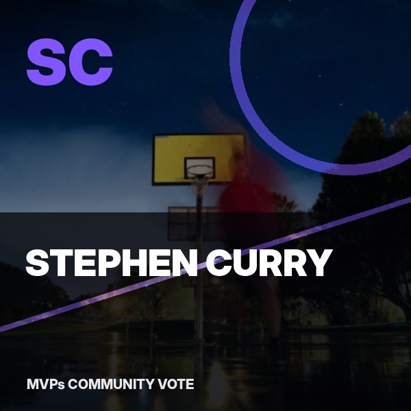 Stephen Curry