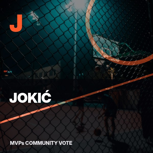 Jokić