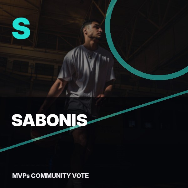 Sabonis