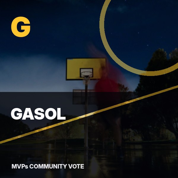 Gasol