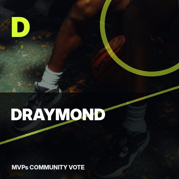 Draymond