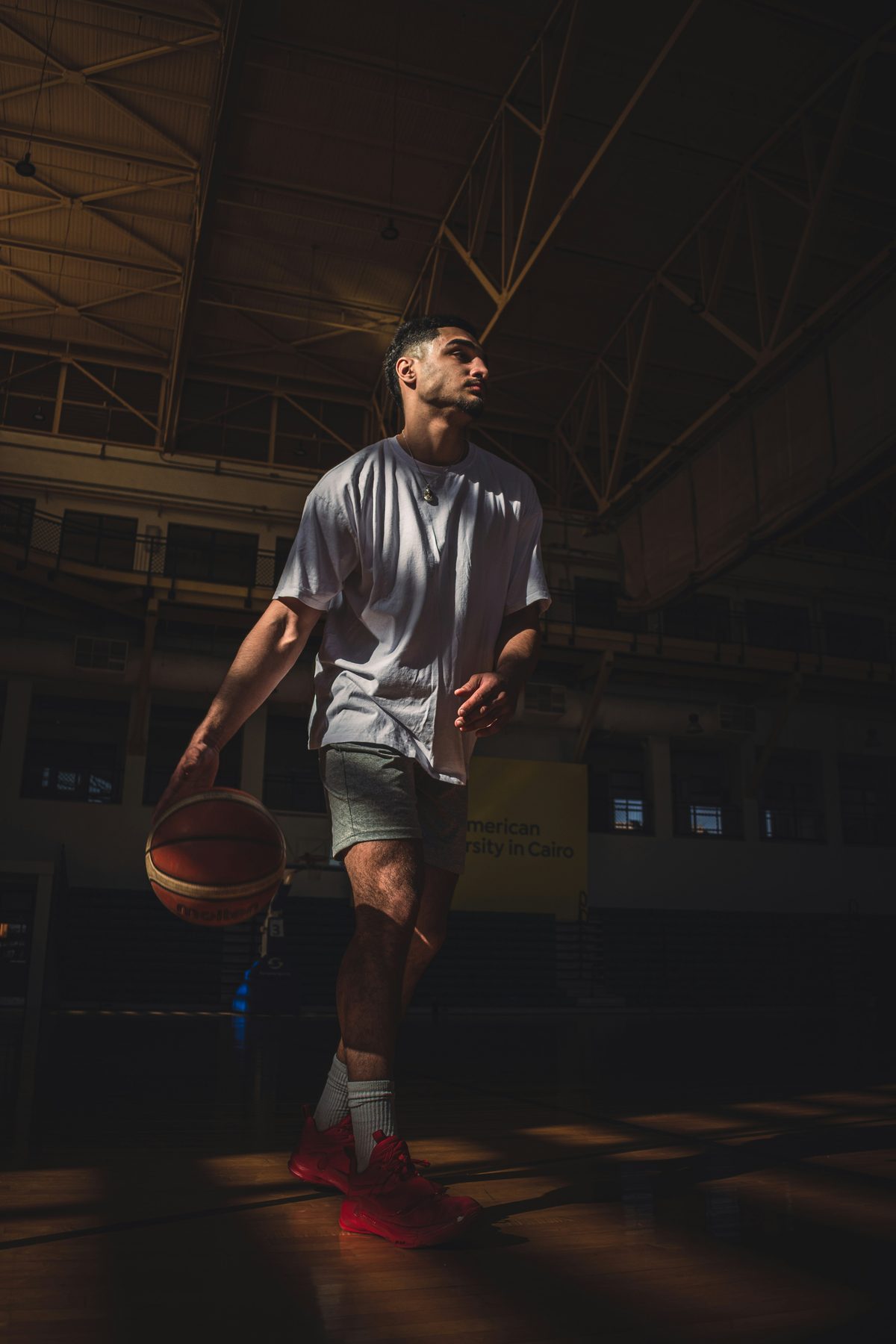 The Mamba Mentality