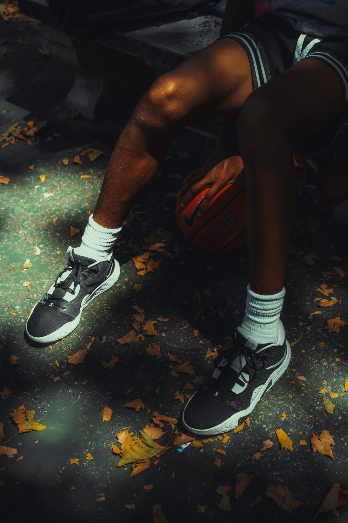 Nike Air Foamposite One